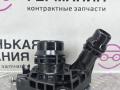 корпус термостата BMW 5 серия G30/G31 G30 2017, 2.0 л., B47 D20 A, дизель, АКПП, black sapphire metallic (475), седан, задний привод, правый руль, 8577895, 11518577895 - фото №3