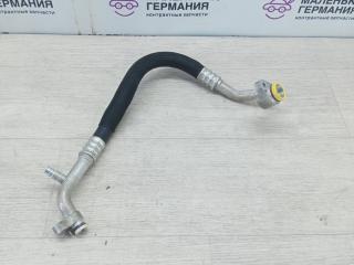 трубка кондиционера BMW 6 серия F06/F12/F13 2013, 4.4 л., N63 B44 B, бензин, black sapphire metallic (475), 64539201934, 9201934