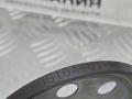 Кольцо импульсное коленвала BMW 5 серия G30/G31 G30 2017, 2.0 л., B47 D20 A, дизель, АКПП, black sapphire metallic (475), седан, задний привод, правый руль, 11148605104, 8605104 - фото №8