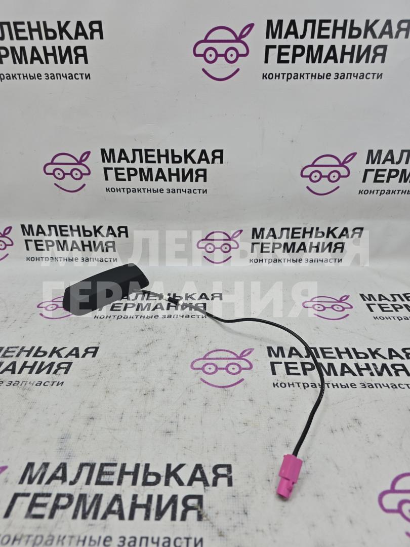 антенна BMW X5 F15 2014, 3.0 л., N57 D30 A, дизель, АКПП, mineralweiss metallic (a96), полный привод, правый руль, 65209349021, 9349021 - фото №1