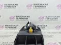 подушка безопасности пассажира Mercedes-Benz C-Класс W204 [рестайлинг] W204.048 2012, 1.8 л., M 271.860, бензин, АКПП, 149 белый, седан, задний привод, правый руль, A2078603902 - фото №5