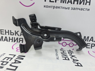 кронштейн (крепление) BMW 5 серия G30/G31 G31 2017, 2.0 л., B48 B20 B, бензин, АКПП, alpinweiss 3 (300), универсал, правый руль, 11618602082, 8602082