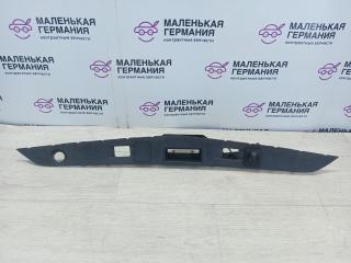 накладка двери (крышки) багажника Mercedes-Benz E-Класс W212 [рестайлинг] W212 (2013 - 2016), 2.0 л., M 274.920, бензин, синий, седан, задний привод, правый руль, A2127401793