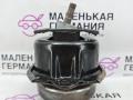 подушка крепления двигателя BMW X5 M F85 2016, 4.4 л., S63 B44 B, бензин, АКПП, donington grau (c28), полный привод, 22116793642, 6793642 - фото №6