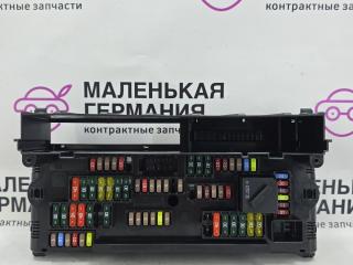 блок предохранителей BMW 6 серия F06/F12/F13 2012, 4.4 л., N63 B44 B, бензин, АКПП, alpinweiss 3 (300), хетчбэк 5 дв., задний привод, правый руль, 61149252815, 9252815