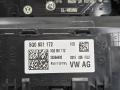 фонарь салона (плафон) Volkswagen Passat B8 2015, 1.8 л., CJSA, бензин, робот, 2t/c9x чёрный перламутр, седан, правый руль, 5G0868837A, 5Q0951172, 5G0867591A, 3B0035711B, 5G0959613A - фото №9