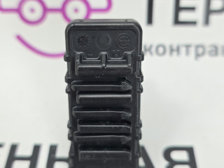 диагностический интерфейс BMW X6 F16 2014, 3.0 л., N55 B30 A, бензин, АКПП, красный, правый руль, 61139266838, 9266838