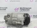 компрессор кондиционера BMW Z4 E85 2003, 2.5 л., M54 B25 (256S5), бензин, АКПП, кабриолет, 64526905643, 6905643, 64509182796, 9182796 - фото №5