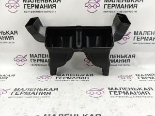 воздуховод BMW X1 F48 2017, 2.0 л., B48 A20 B, бензин, АКПП, синий mediterranblau c10, полный привод, правый руль, 64229263340, 9263340