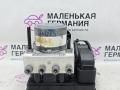 блок ABS Mercedes-Benz E-Класс W213/S213/C238/A238 2018, 2.0 л., M 274.920, бензин, АКПП, 149 polar white или polarweiss, седан, задний привод, правый руль, A2134313601, A0009828709, A2134314001 - фото №5