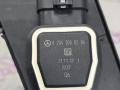 педаль Mercedes-Benz C-Класс W204 [рестайлинг] W204.048 2012, 1.8 л., M 271.860, бензин, АКПП, 149 белый, седан, задний привод, правый руль, A2043000204 - фото №9