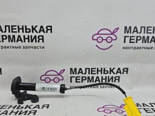 пиропатрон петли капота BMW X1 F48 2017, 2.0 л., B48 A20 B, бензин, АКПП, синий mediterranblau c10, полный привод, правый руль, 51237300581, AL7300581, 7300581