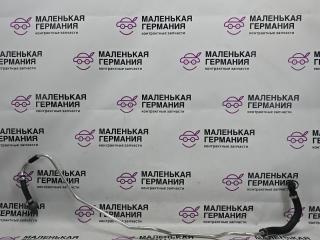 трубка вакуумная BMW X5 M F85 2016, 4.4 л., S63 B44 B, бензин, АКПП, donington grau (c28), полный привод, 11667564502, 7564502