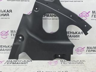 щиток моторного отсека BMW X3 G01 2019, 2.0 л., B48B20C, бензин, АКПП, c1m phytonic-blau metallic, внедорожник 5 дв., полный привод, 51767397490, 7397490