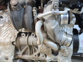 турбина BMW X3 G01 2019, 2.0 л., B48B20C, бензин, АКПП, c1m phytonic-blau metallic, внедорожник 5 дв., полный привод, 11658614292, 8614292