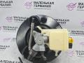 вакуумный усилитель тормозов BMW Z4 E85 2003, 2.5 л., M54 B25 (256S5), бензин, АКПП, кабриолет, 34336779682, 6779682, 6757273 - фото №8
