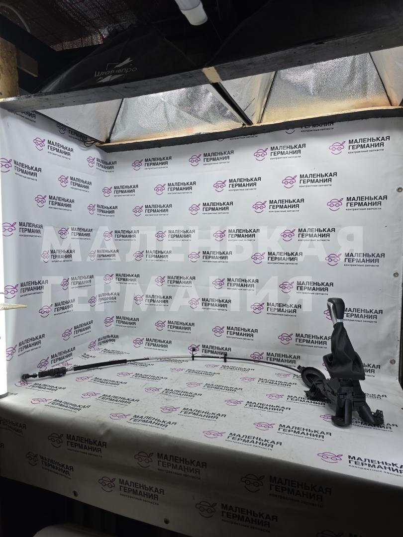 механизм переключения передач (сервопривод) BMW X1 F48 2017, 2.0 л., B48 A20 B, бензин, АКПП, alpinweiss 3 (300), полный привод, правый руль, 8483098, 61319391198, 9391198, 25168483098, 25168635850, 8635850, 25168638225, 8638225, 25168666166, 8666166 - фото №1