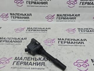 катушка зажигания BMW X1 F48 2017, 2.0 л., B48 A20 B, бензин, АКПП, синий mediterranblau c10, полный привод, правый руль, 12138643360, 12138678438