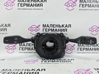 переключатель подрулевой (стрекоза) BMW X5 F15 2014, 3.0 л., N57 D30 A, дизель, АКПП, mineralweiss metallic (a96), полный привод, правый руль, 61319330565, 61319261760, 9261760, 9320136, 9330565, 61319368599, 9368599