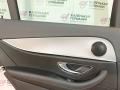 обшивка двери задняя левая Mercedes-Benz E-Класс W213/S213/C238/A238 2018, 2.0 л., M 274.920, бензин, АКПП, 149 polar white или polarweiss, седан, задний привод, правый руль, A21373071059K01 - фото №16