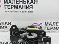 замок капота BMW X1 F48 2016, 2.0 л., B47 C20 A, дизель, АКПП, alpinweiss 3 (300), передний привод, правый руль, 7376977, 51237376977, 51238737702, 8737702 - фото №5