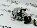 ремень безопасности BMW X5 F15 2014, 3.0 л., N57 D30 A, дизель, АКПП, mineralweiss metallic (a96), полный привод, правый руль, 624640100, 72117343627, 7343627 - фото №2