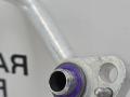трубка кондиционера BMW X1 F48 2017, 2.0 л., B48 A20 B, бензин, АКПП, alpinweiss 3 (300), полный привод, правый руль, 64539289101, 9289101 - фото №5