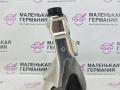кронштейн двигателя BMW X5 F15 2014, 3.0 л., N57 D30 A, дизель, АКПП, mineralweiss metallic (a96), полный привод, правый руль, 21116864614, 6864614, 22116882032, 6882032, 22116864612, 6864612, 6781991 - фото №2