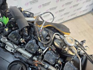 катушка зажигания BMW 5 серия G30/G31 G30 2018, 2.0 л., B48 B20 A, бензин, АКПП, a96 mineral-weiss metallic, седан, задний привод, правый руль, 12138643360, 8643360