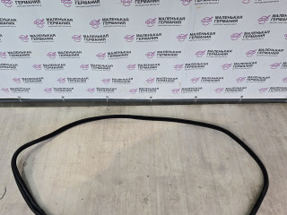 уплотнитель двери BMW X5 F15 2013, 3.0 л., N57 D30 A, дизель, АКПП, mineralweiss metallic (a96), внедорожник 5 дв., полный привод, правый руль, 51727289608, 51727289610, 7289608, 7289610