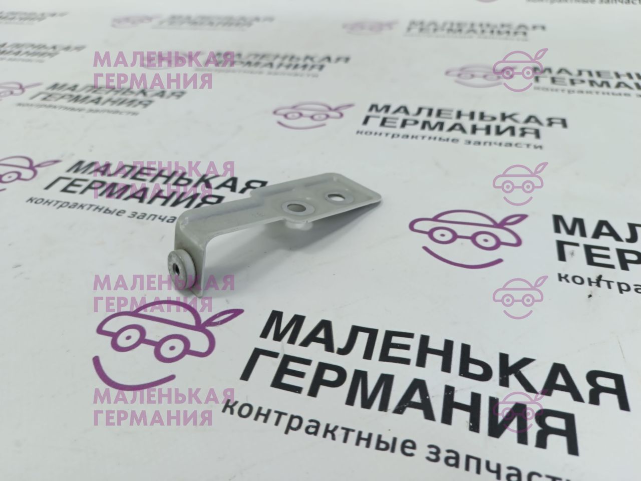 внутреннее крепление крыла переднего BMW 5 серия G30/G31 G31 2017, 2.0 л., B48 B20 B, бензин, АКПП, alpinweiss 3 (300), универсал, правый руль, 41007440418, 7440418 - фото №1