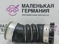 патрубок интеркулера BMW X5 F15 2013, 3.0 л., N57 D30 A, дизель, АКПП, mineralweiss metallic (a96), внедорожник 5 дв., полный привод, правый руль, 11617823236, 7823236, 7823236 - фото №2