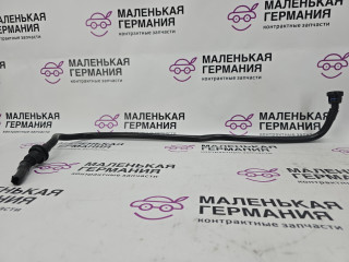 трубка вакуумная BMW X5 E70 [рестайлинг] 2011, 3.0 л., N55 B30 A, бензин, АКПП, белый, правый руль, 20360300242