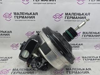 вакуумный усилитель тормозов Audi A4 B9 2017, 2.0 л., CVKB, бензин, МКПП, s9/x5q синий металлик, седан, передний привод, правый руль, 8W0612107, 5Q0906207, 1K0945459C, 8W0611301, 8W0611367, 8W0612103B, 4H0973712B