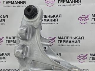 кулак задний правый BMW X5 F15 2013, 3.0 л., N57 D30 A, дизель, АКПП, mineralweiss metallic (a96), внедорожник 5 дв., полный привод, правый руль, 33326770982, 6770982, 33326879102, 6879102, 6770984