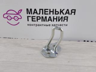 замок багажника BMW 3 серия G20 2020, 2.0 л., B46 B20 B, бензин, АКПП, белый alpinweiss 3 (300), седан, задний привод, 51247498893, 7498893