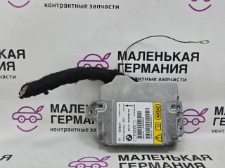 блок AirBag BMW X5 E70 (2006 - 2010), 3.0 л., N52 B30 AF, бензин, 65779240083, 9240083, 65779189905, 9189905, 65779204849, 9204849, 0285010258