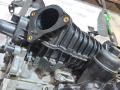 коллектор впускной BMW 5 серия F07/F10/F11 F10 (2009 - 2013), 2.0 л., N47 D20 C, дизель, АКПП, седан, полный привод, 108452S10, 11617807991, 7807991 - фото №5
