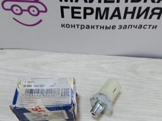 датчик давления масла Nissan Almera N16 (2000 - 2003), 0986345007