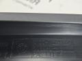 молдинг двери передней левой BMW 5 серия G30/G31 G31 2017, 2.0 л., B48 B20 B, бензин, АКПП, alpinweiss 3 (300), универсал, правый руль, 51337384929, 7384929 - фото №10