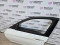 дверь передняя левая BMW 1 серия F20/F21 F20 2013, 3.0 л., N55 B30 A, бензин, АКПП, 300, u300 — alpinweiss iii, хетчбэк 5 дв., задний привод, правый руль, 41007284511, 7284511 - фото №11