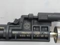форсунка BMW X6 F16 2014, 3.0 л., N55 B30 A, бензин, АКПП, красный, правый руль, 13647639994, 0261500172, 7639994 - фото №2