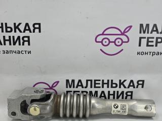 рулевой карданчик BMW 6 серия F06/F12/F13 2012, 4.4 л., N63 B44 B, бензин, АКПП, alpinweiss 3 (300), хетчбэк 5 дв., задний привод, правый руль, 6790490, 32306790490