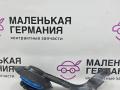 Шланг отвода кондиционера BMW X1 F48 2017, 2.0 л., B48 A20 B, бензин, АКПП, alpinweiss 3 (300), полный привод, правый руль, 64119262789, 9262789 - фото №4