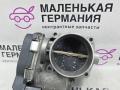 заслонка дроссельная BMW 6 серия F06/F12/F13 2012, 4.4 л., N63 B44 B, бензин, АКПП, alpinweiss 3 (300), хетчбэк 5 дв., задний привод, правый руль, 13547555944, 7555944, A2C53374893 - фото №6
