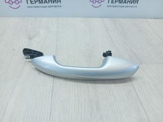 ручка наружная Mercedes-Benz C-Класс W205/S205/C205 2014, 2.0 л., M 274.920, бензин, АКПП, белый, седан, задний привод, правый руль, A0997601559