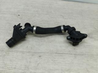 трубка вентиляции картерных газов BMW 6 серия F06/F12/F13 2013, 4.4 л., N63 B44 B, бензин, black sapphire metallic (475), 72352170, 11158647961, 8647961, 11157640285, 7640285