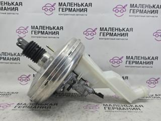 вакуумный усилитель тормозов Mercedes-Benz GLA-Класс X156 2014, 2.0 л., M 270.920, бензин, робот, белый, хетчбэк 5 дв., полный привод, правый руль, A0065422518, A2464301330, A2464300302