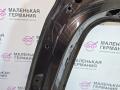 крышка багажника (дверь 3-5) Nissan Patrol Y62 (2010 - 2014), K010M1LLAB - фото №10