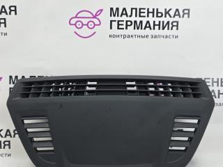 дефлектор обдува салона BMW X1 F48 2017, 2.0 л., B48 A20 B, бензин, АКПП, синий mediterranblau c10, полный привод, правый руль, 51459292139, 9292139